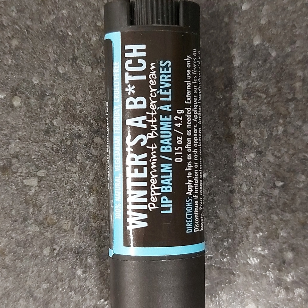 Lip Balm